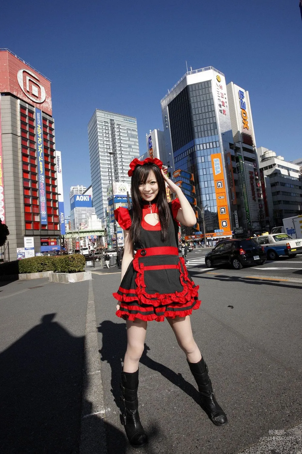 Hiroko Kamata: YS Web Vol. 342 photo 8