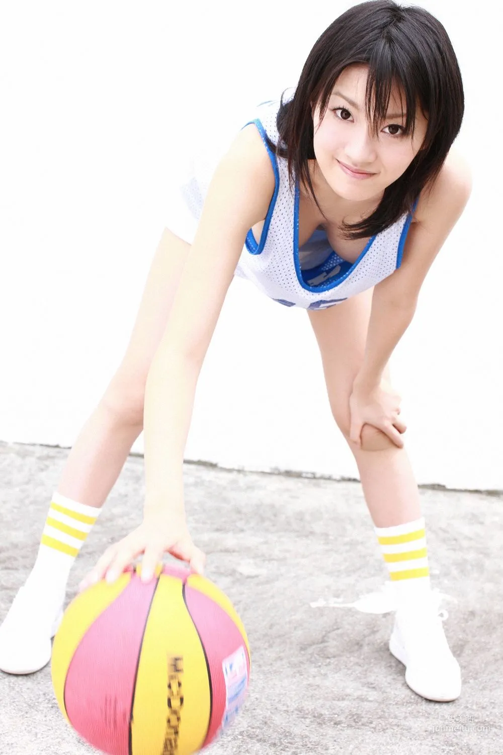 Asami Tada: YS Web Vol. 315 photo 5
