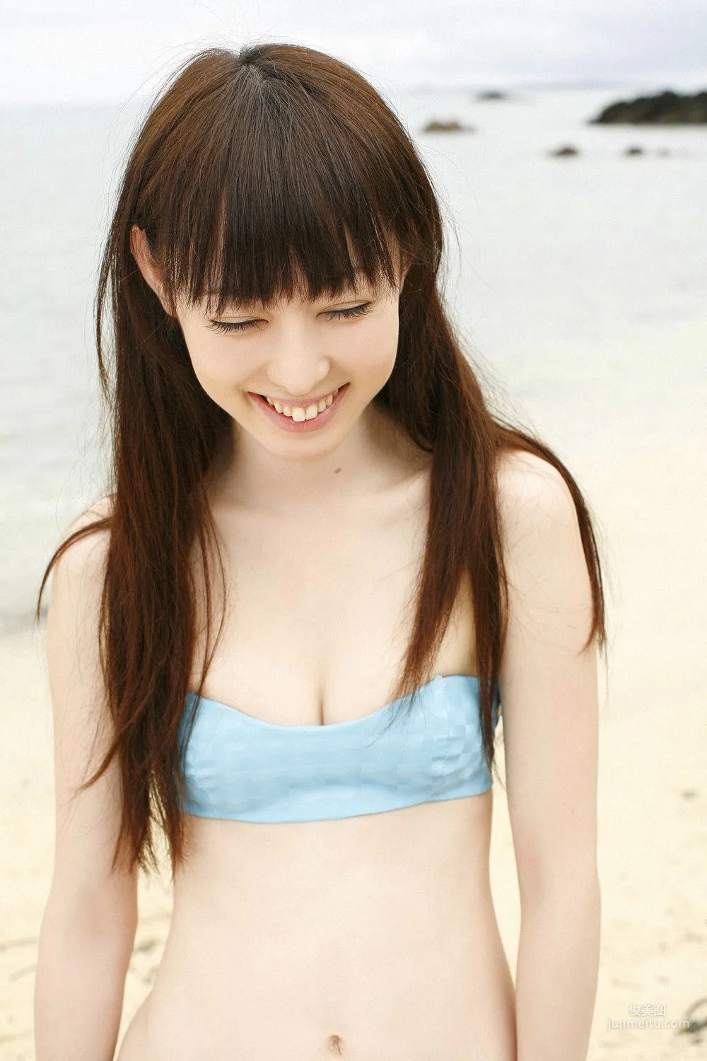 Rina Akiyama "Hip Chart NO.1" Photo Set [YS Web] Vol.345 photo 43