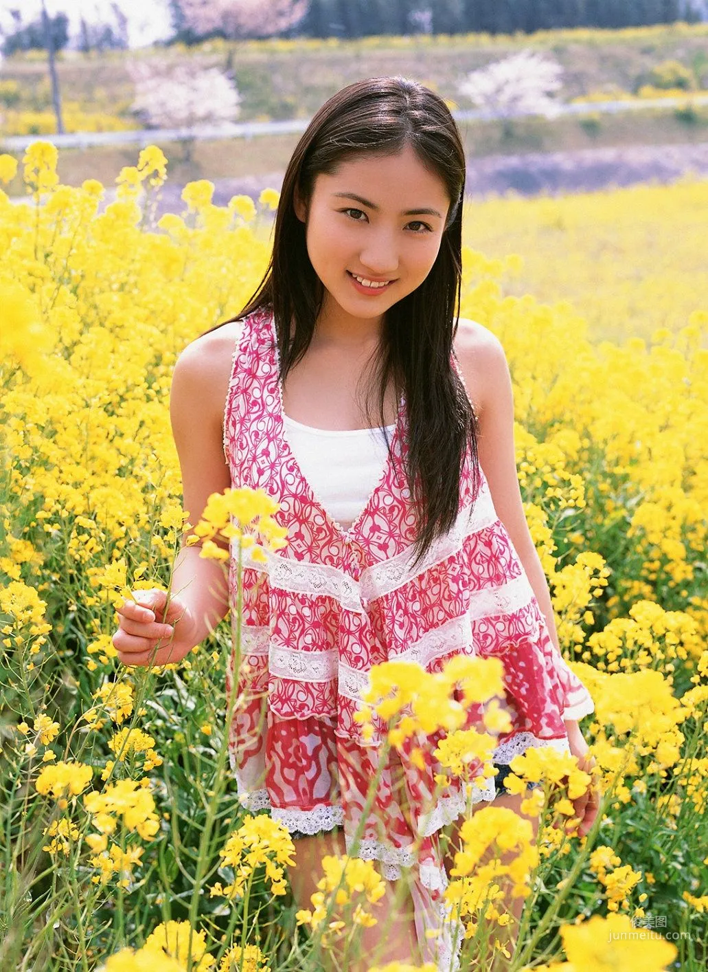 Saaya Irie, Houkago no Bouken, Photo Set [YS Web] Vol.310 photo 14