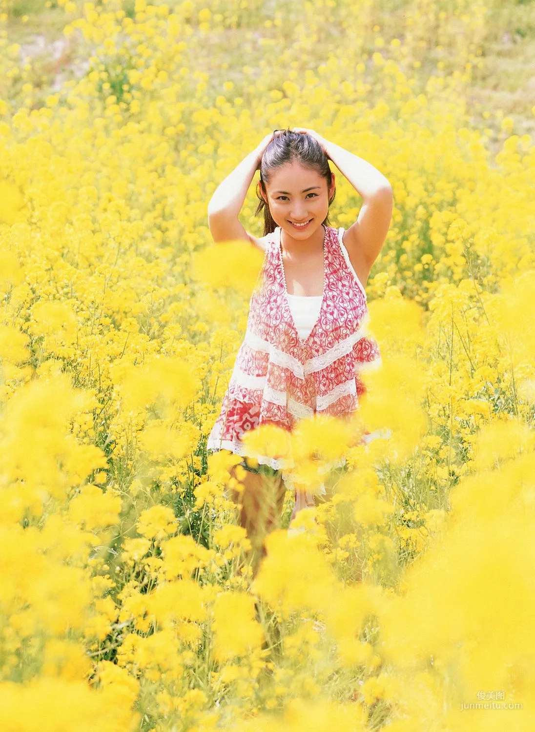 Saaya Irie, Houkago no Bouken, Photo Set [YS Web] Vol.310 photo 4