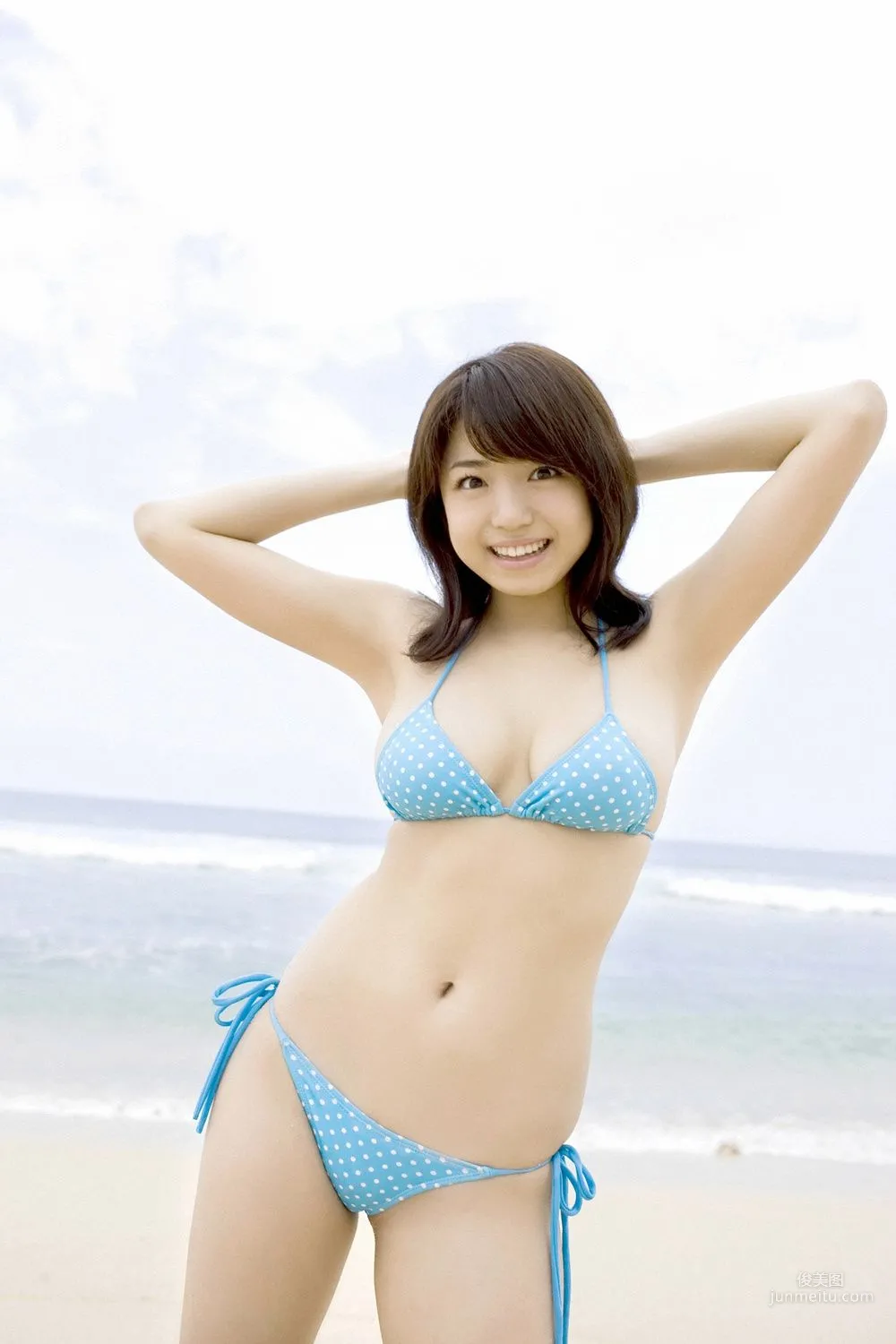 Shizuka Nakamura, Jiggly Angel NO.1 Photo Set [YS Web] Vol.348 photo 28