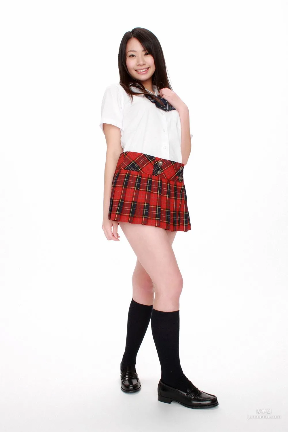 Kiho希帆《乙女學院》寫真集 [YS Web] Vol.347 2