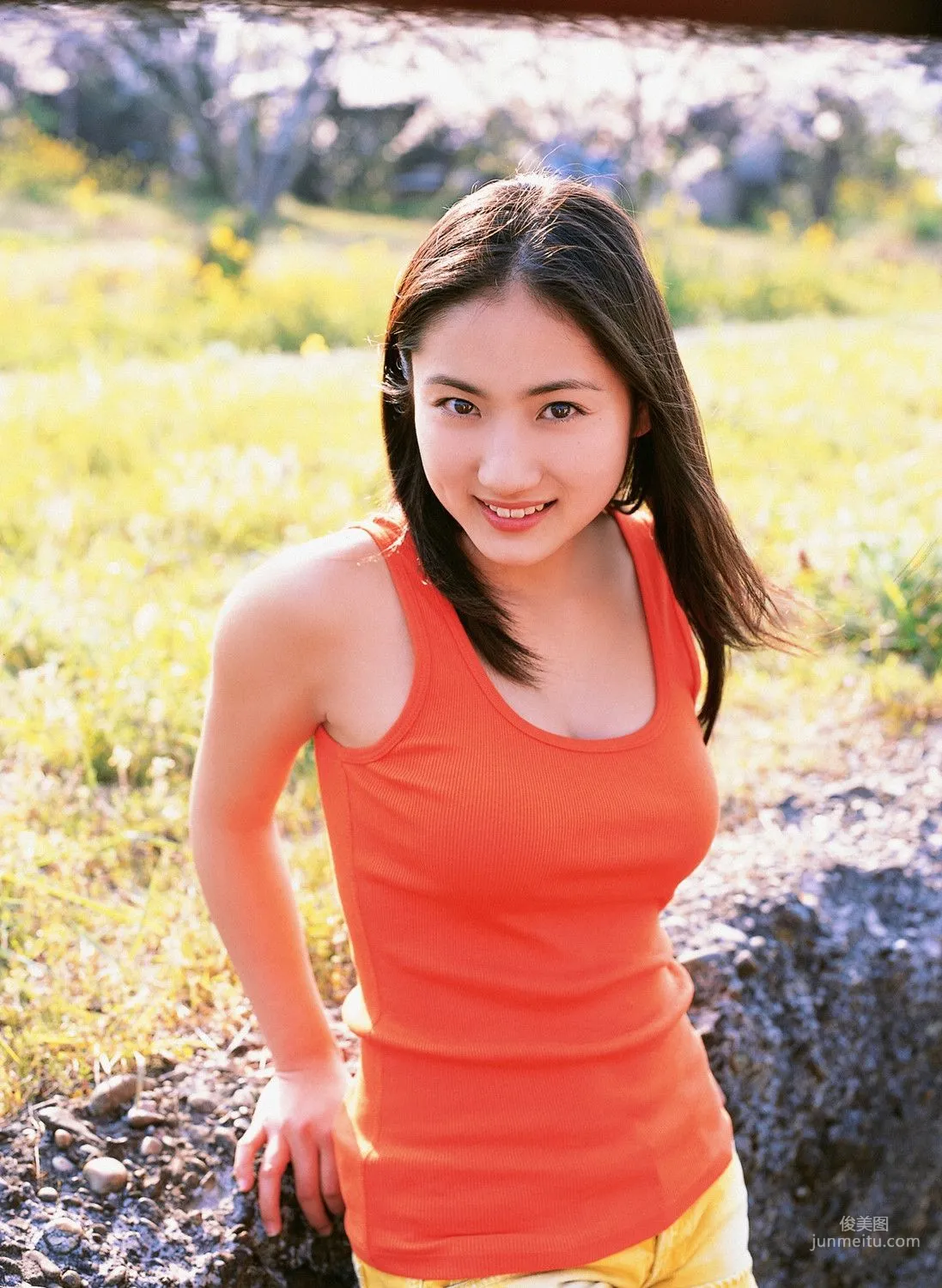 Saaya Irie, Houkago no Bouken, Photo Set [YS Web] Vol.310 photo 26