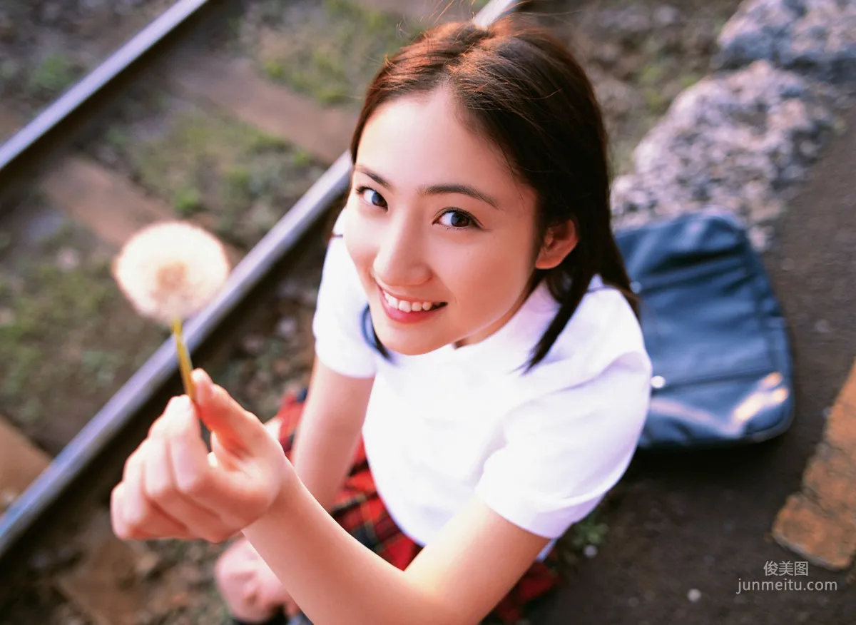 Saaya Irie, Houkago no Bouken, Photo Set [YS Web] Vol.310 photo 66