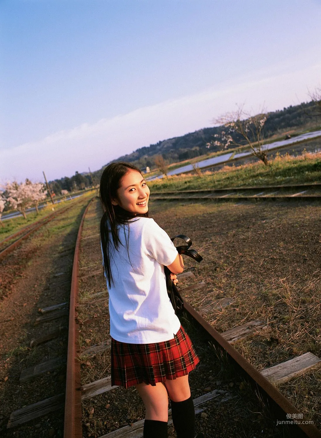 Saaya Irie, Houkago no Bouken, Photo Set [YS Web] Vol.310 photo 75