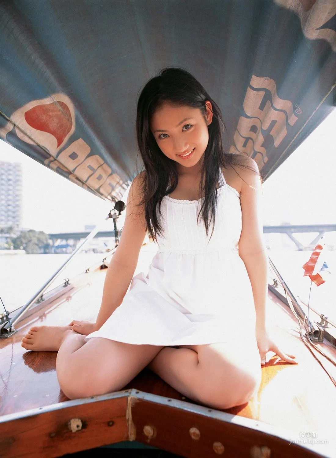Saaya Irie, Houkago no Bouken, Photo Set [YS Web] Vol.310 photo 118
