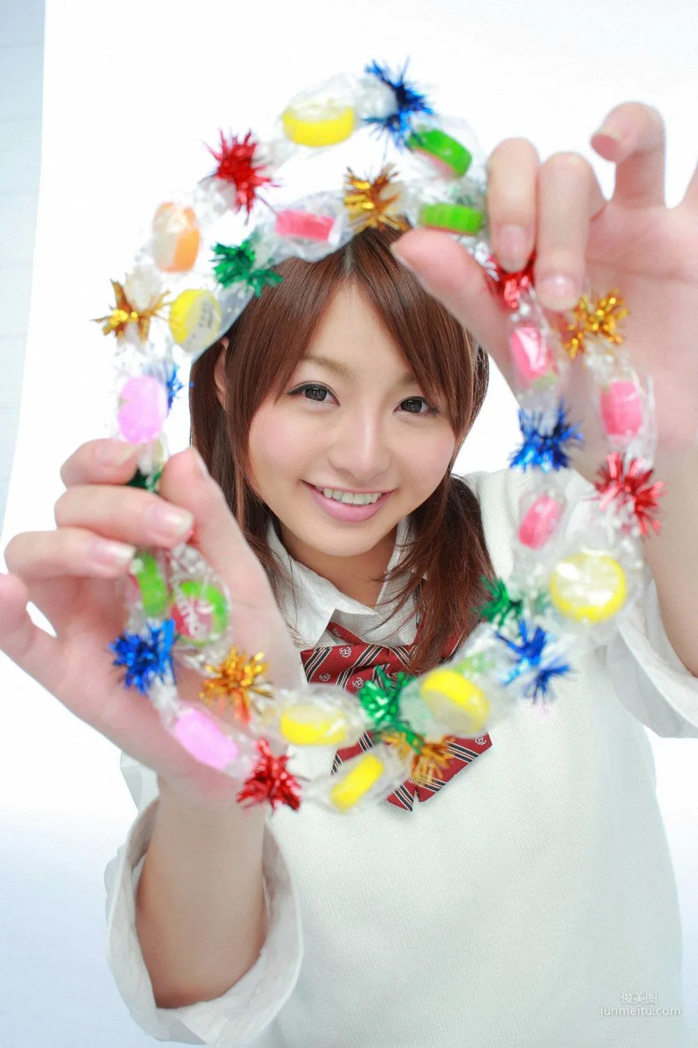 Saori Yoshikawa Maiden Academy Little Devil Loli Cute! Enrollment! Photo Set [YS Web] Vol.293 photo 26