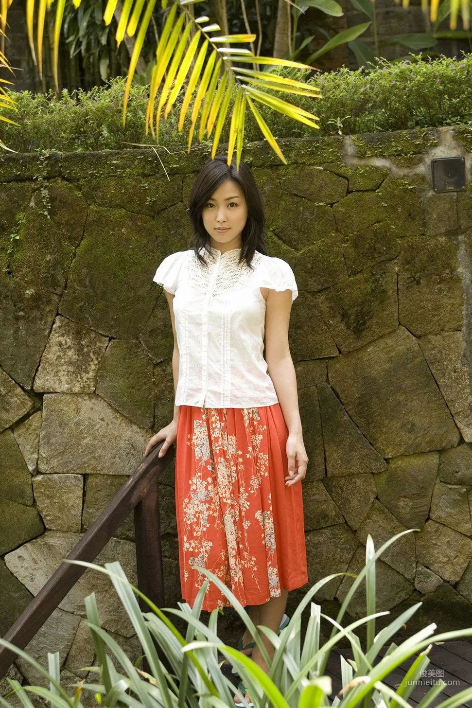 八代兼美/八代みなせ《ダイナミックバディに777》写真集 [YS Web] Vol.2921