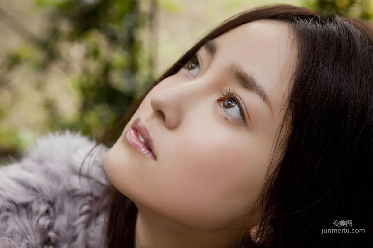 [YS Web] Vol.295 Natsuko Nagaike Photo Set photo 59