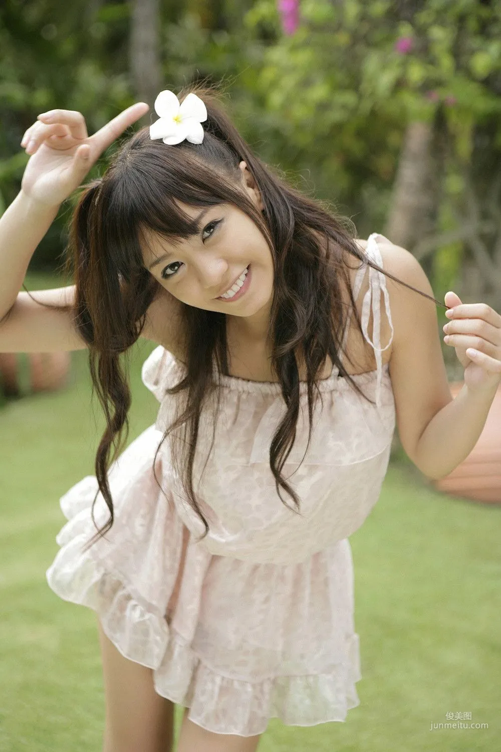 Reimi Tachibana, Curved Beauty [YS Web] Vol.346 photo 45