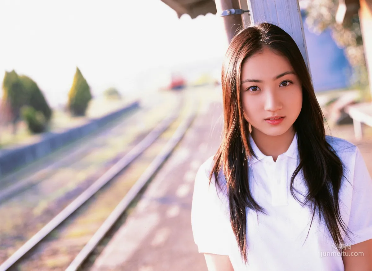 Saaya Irie, Houkago no Bouken, Photo Set [YS Web] Vol.310 photo 84