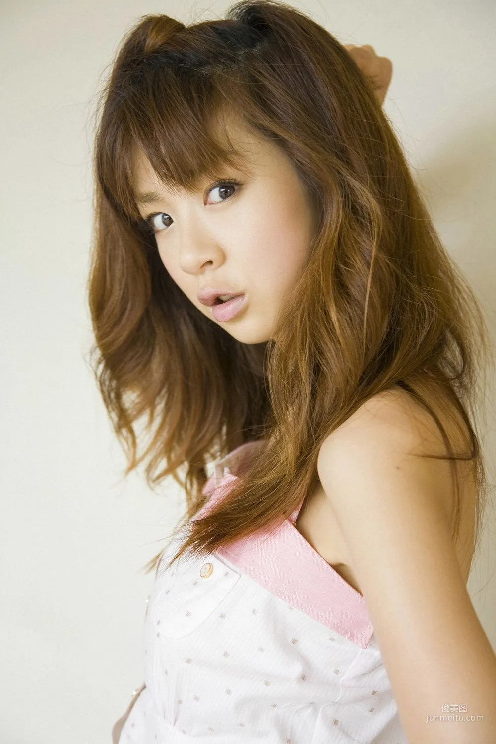 星野亜希/ほしのあき《Every Body! Nice Body!》寫真集 [YS Web] Vol.288 23