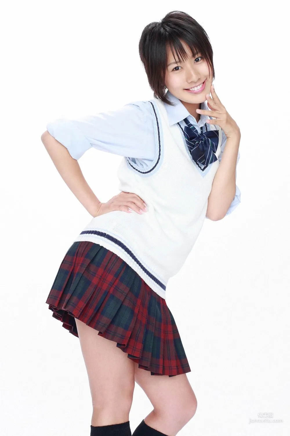 Maaya Morinaga, Maiden Academy: Thoroughbred Idol Enrollment!! Photo Set [YS Web] Vol.321 photo 2