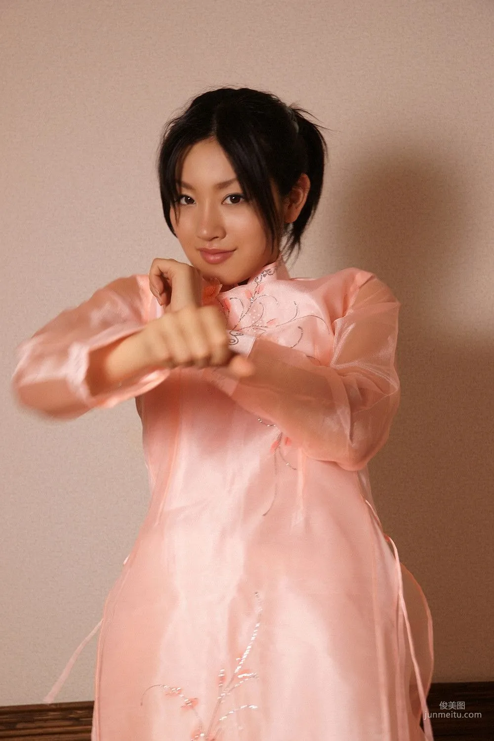多田麻美/多田あさみ《コスプレ フェロモン》寫真集 [YS Web] Vol.341 29