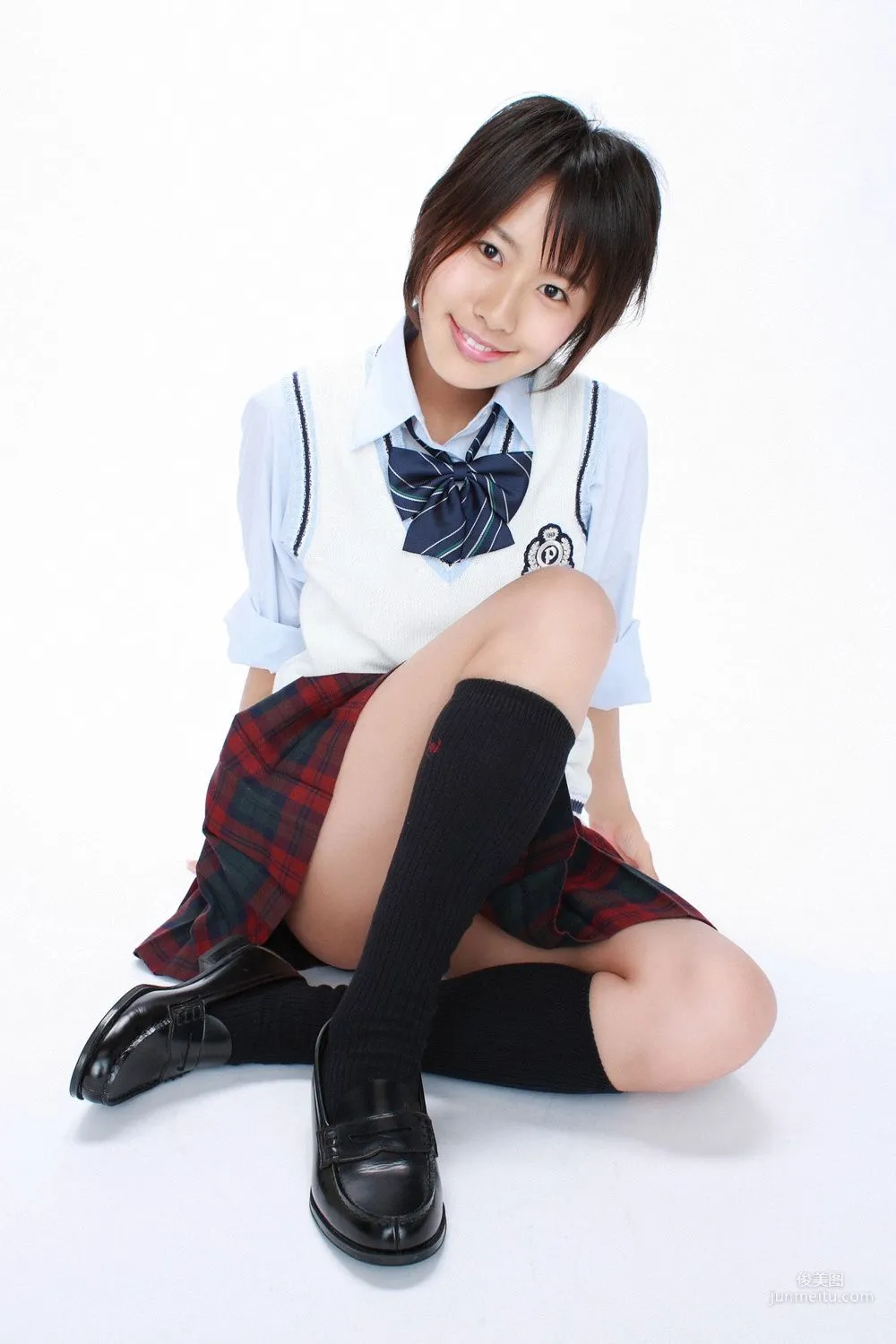 Maaya Morinaga, Maiden Academy: Thoroughbred Idol Enrollment!! Photo Set [YS Web] Vol.321 photo 8
