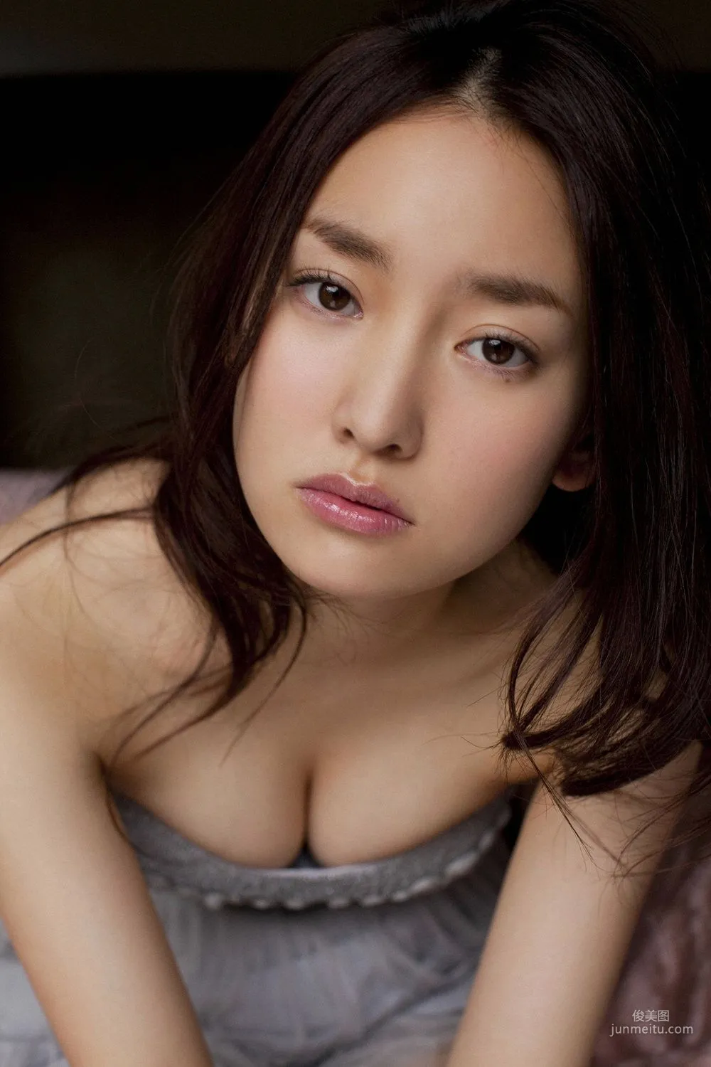 [YS Web] Vol.295 Natsuko Nagaike Photo Set photo 70