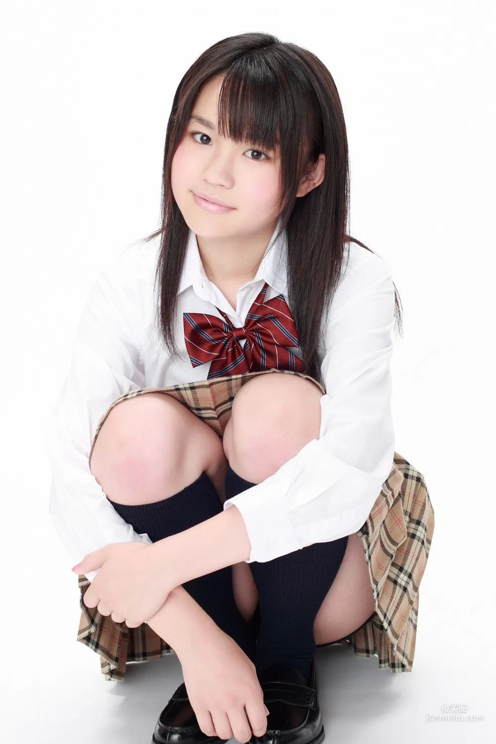 Maki Fukumi, Otome Gakuin: Pure Angel Enrolls!, Photo Set [YS Web] Vol.325 photo 7