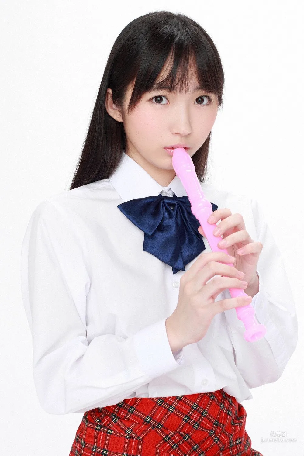 Rika Aoyama, Maiden Academy: Pure and Mysterious Girl Enrolls! Photo Set [YS Web] Vol.329 photo 19