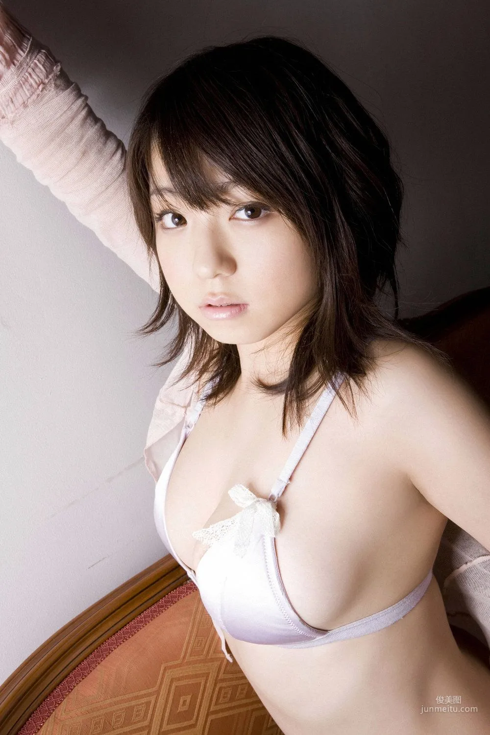 Shizuka Nakamura Beautiful Girl Private Shoot Photo Set [YS Web] Vol.291 photo 102