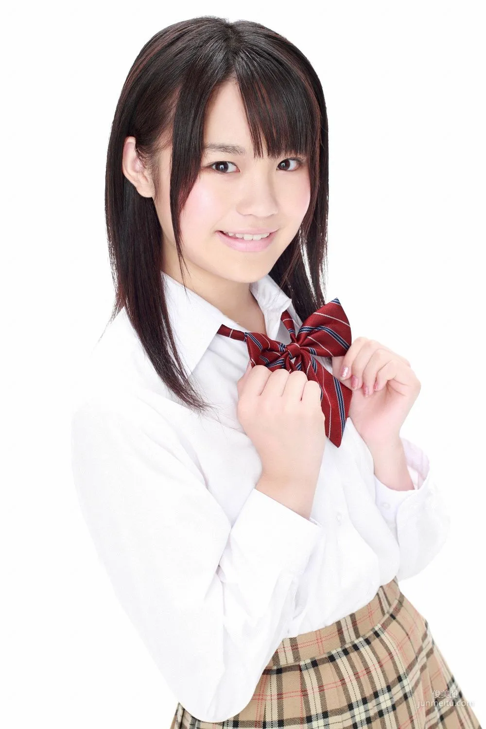 Maki Fukumi, Otome Gakuin: Pure Angel Enrolls!, Photo Set [YS Web] Vol.325 photo 6