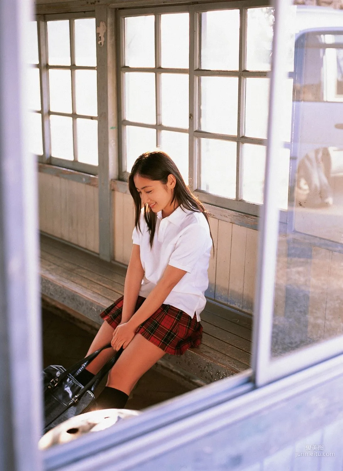 Saaya Irie, Houkago no Bouken, Photo Set [YS Web] Vol.310 photo 98