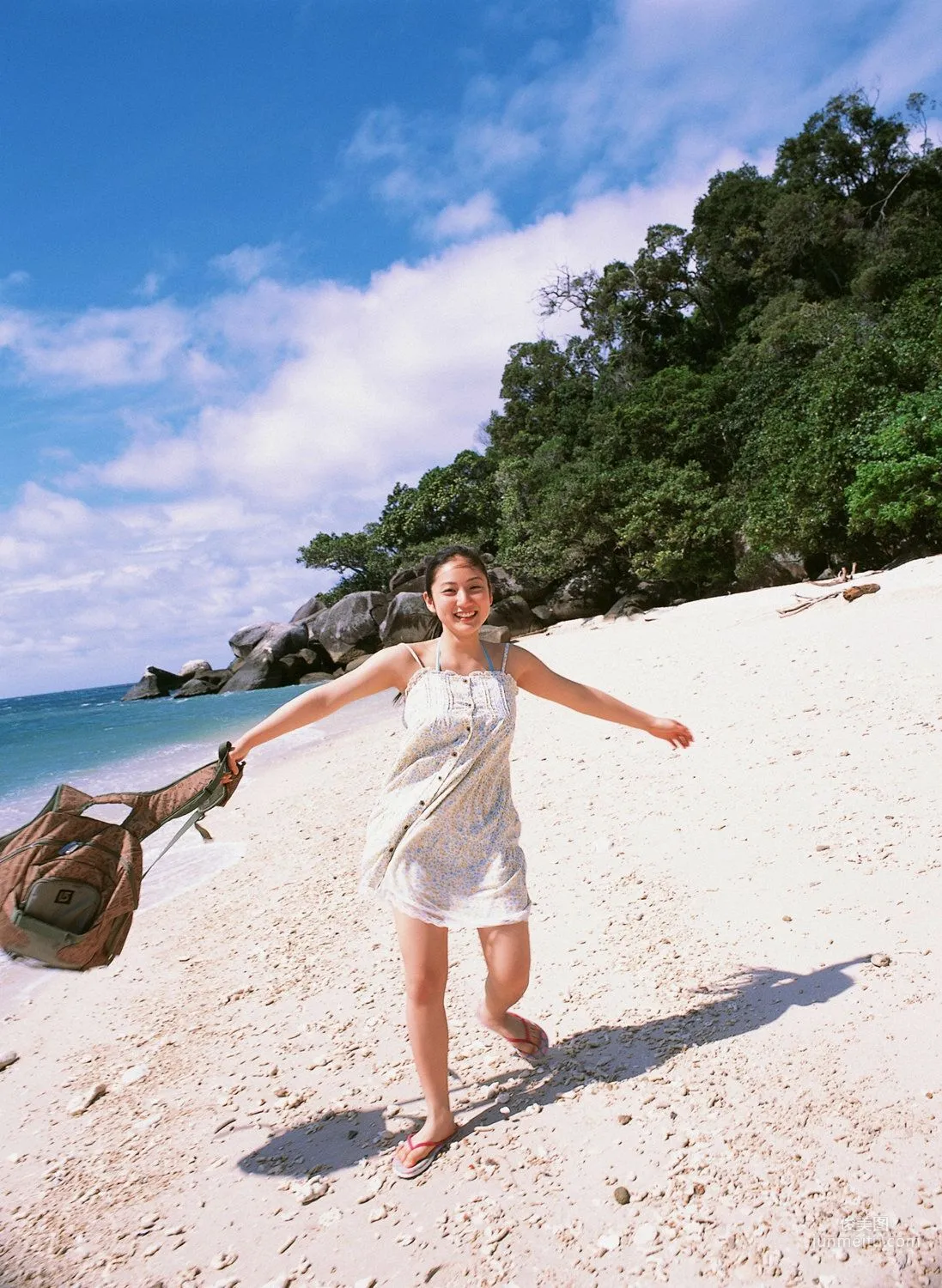 Saaya Irie Love Me a Lot Photo Set [YS Web] Vol.287 photo 70
