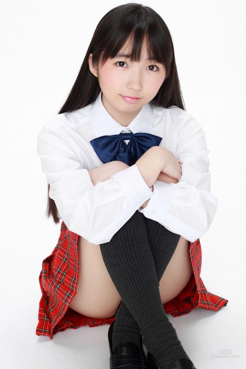 Rika Aoyama, Maiden Academy: Pure and Mysterious Girl Enrolls! Photo Set [YS Web] Vol.329 photo 7