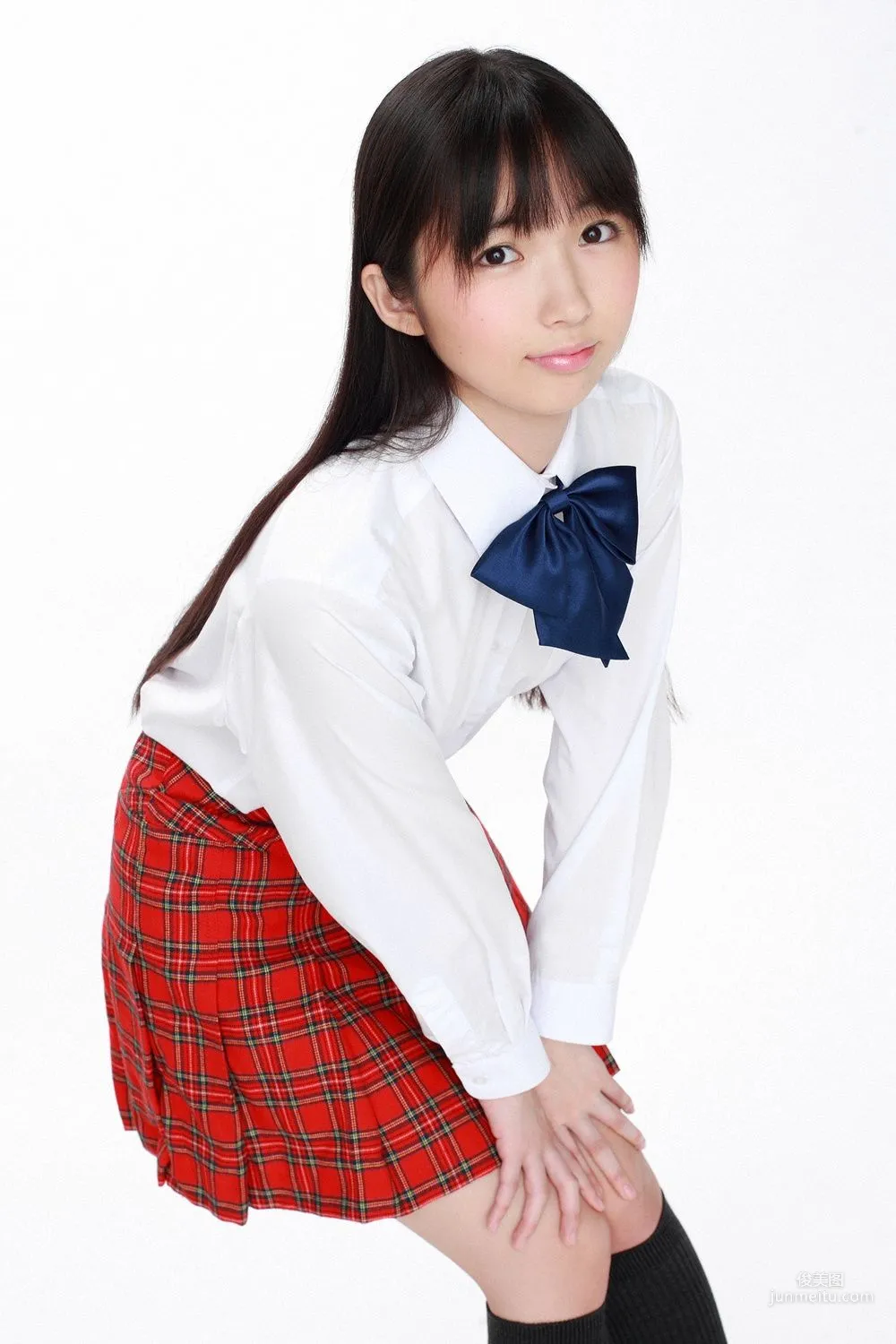 Rika Aoyama, Maiden Academy: Pure and Mysterious Girl Enrolls! Photo Set [YS Web] Vol.329 photo 3