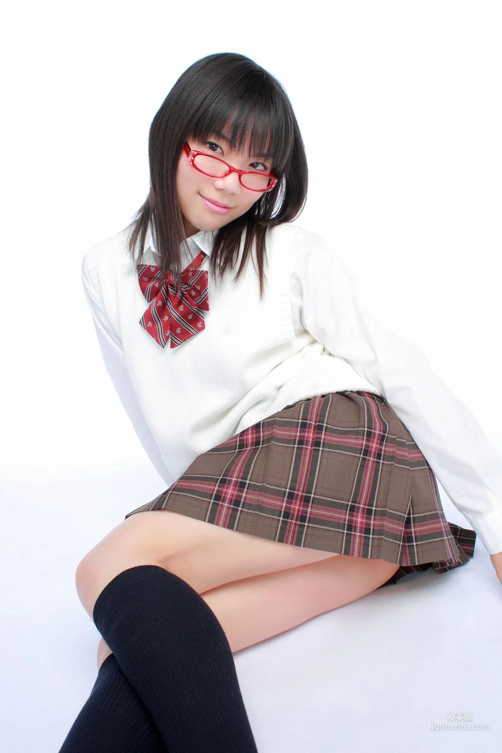 Naenan Z (Nae Takahara), Otome Gakuin: The Singing Real Otaku Doll Enrolls Z!, Photo Set [YS Web] Vol.305 photo 16