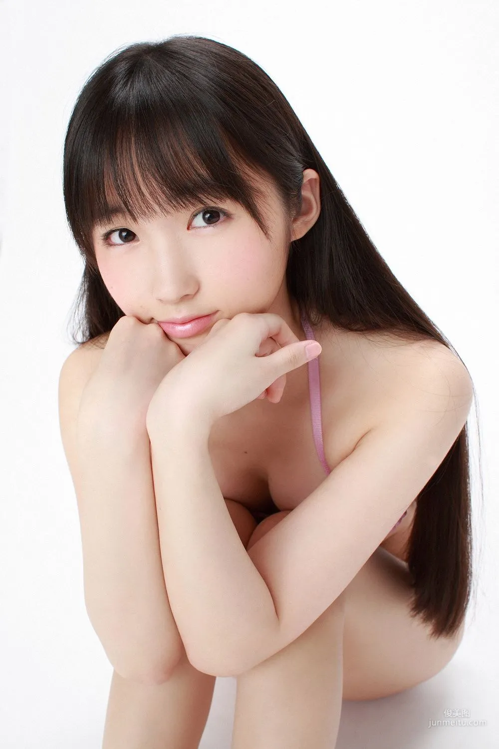 Rika Aoyama, Maiden Academy: Pure and Mysterious Girl Enrolls! Photo Set [YS Web] Vol.329 photo 46