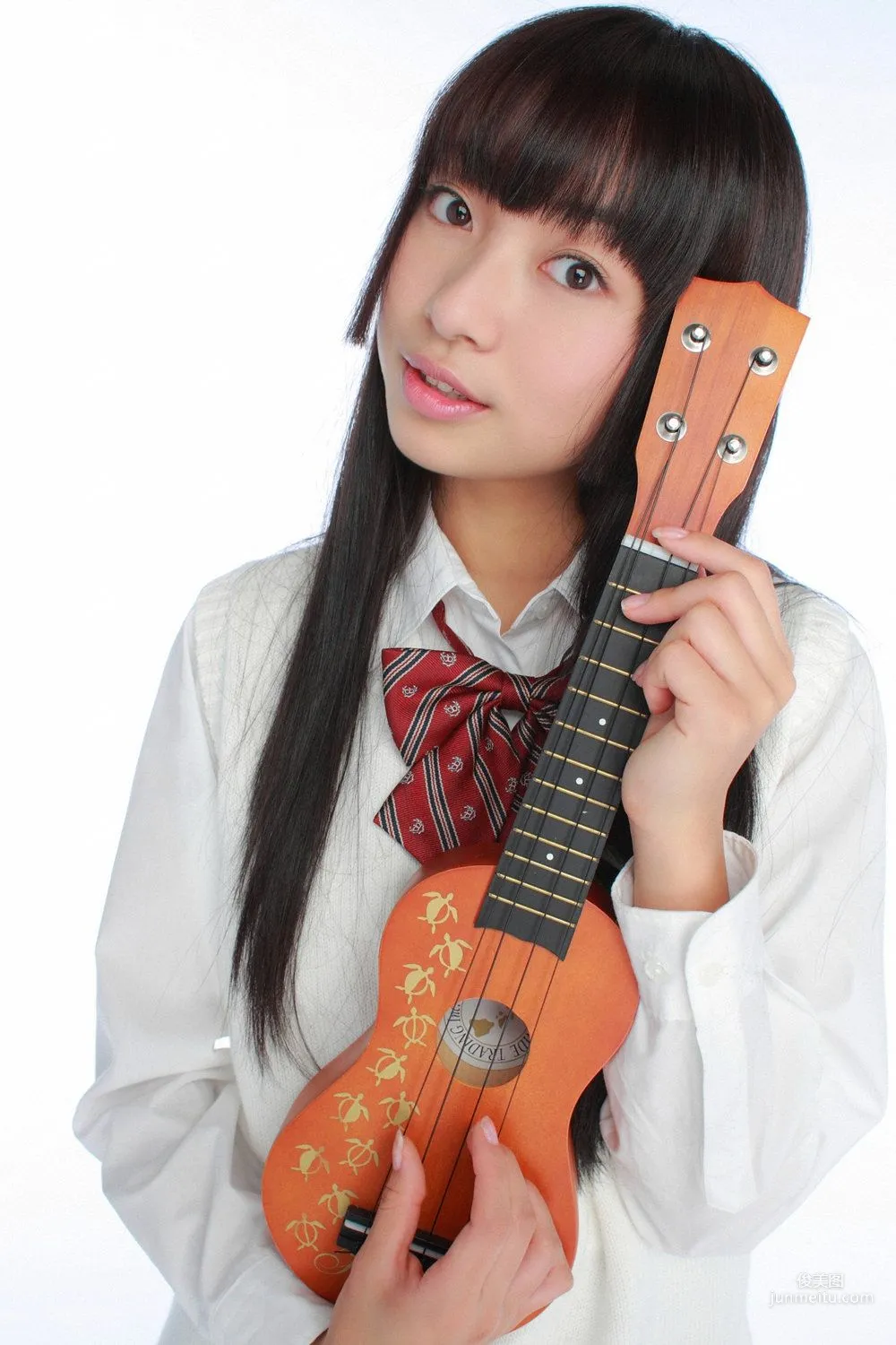 Kurumi Inoue UNDERAGE! Photo Set [YS Web] Vol.285 photo 28