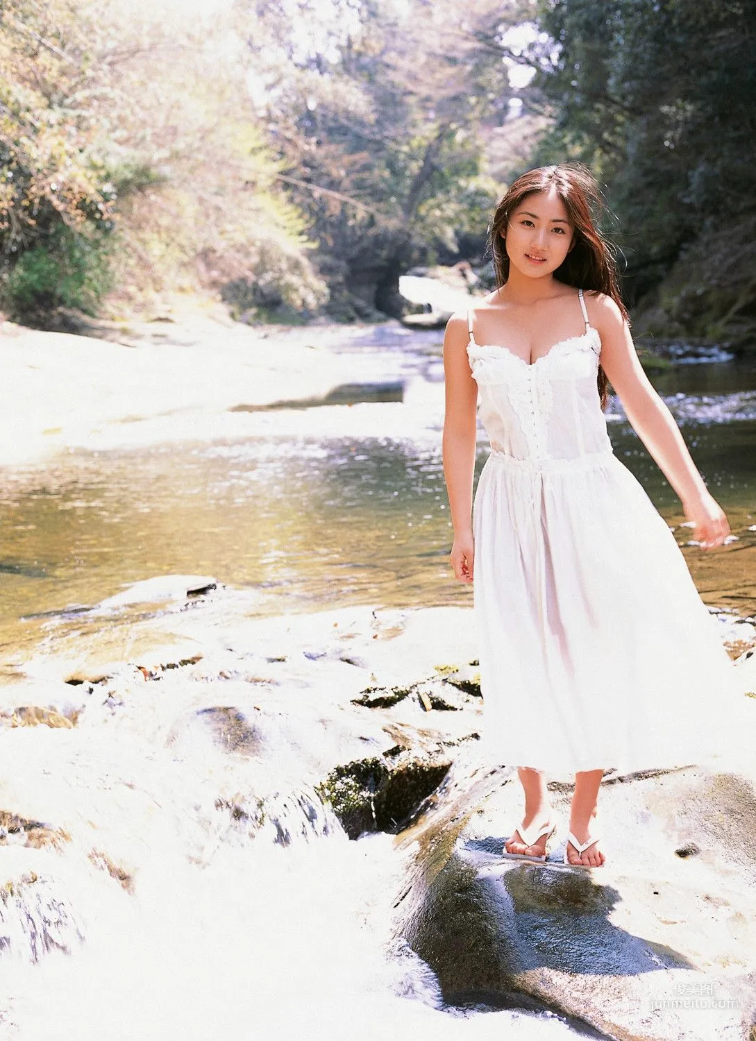 Saaya Irie, Houkago no Bouken, Photo Set [YS Web] Vol.310 photo 36