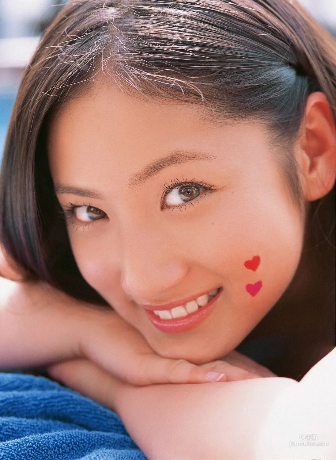Saaya Irie, Houkago no Bouken, Photo Set [YS Web] Vol.310 photo 114