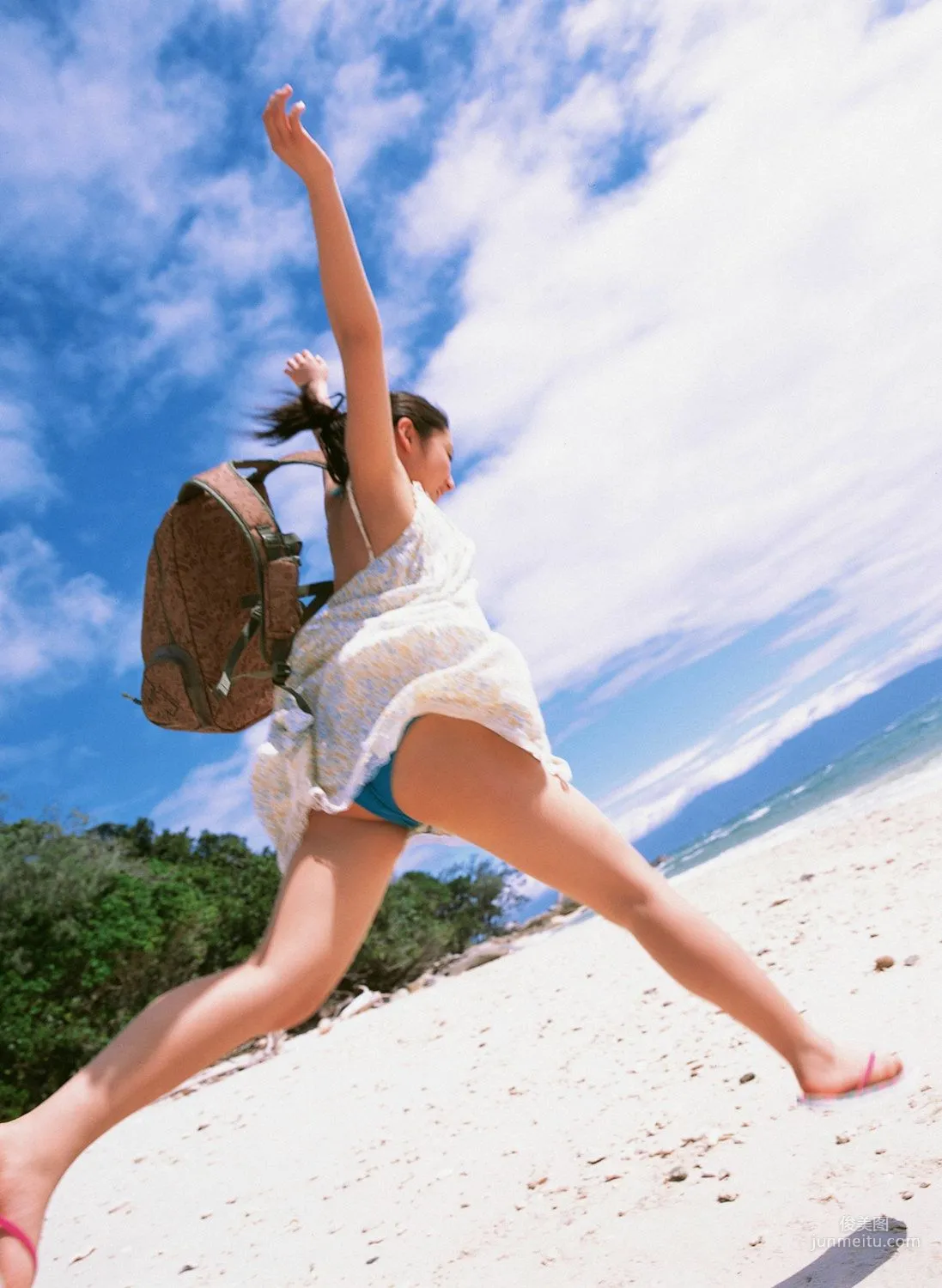 Saaya Irie Love Me a Lot Photo Set [YS Web] Vol.287 photo 72