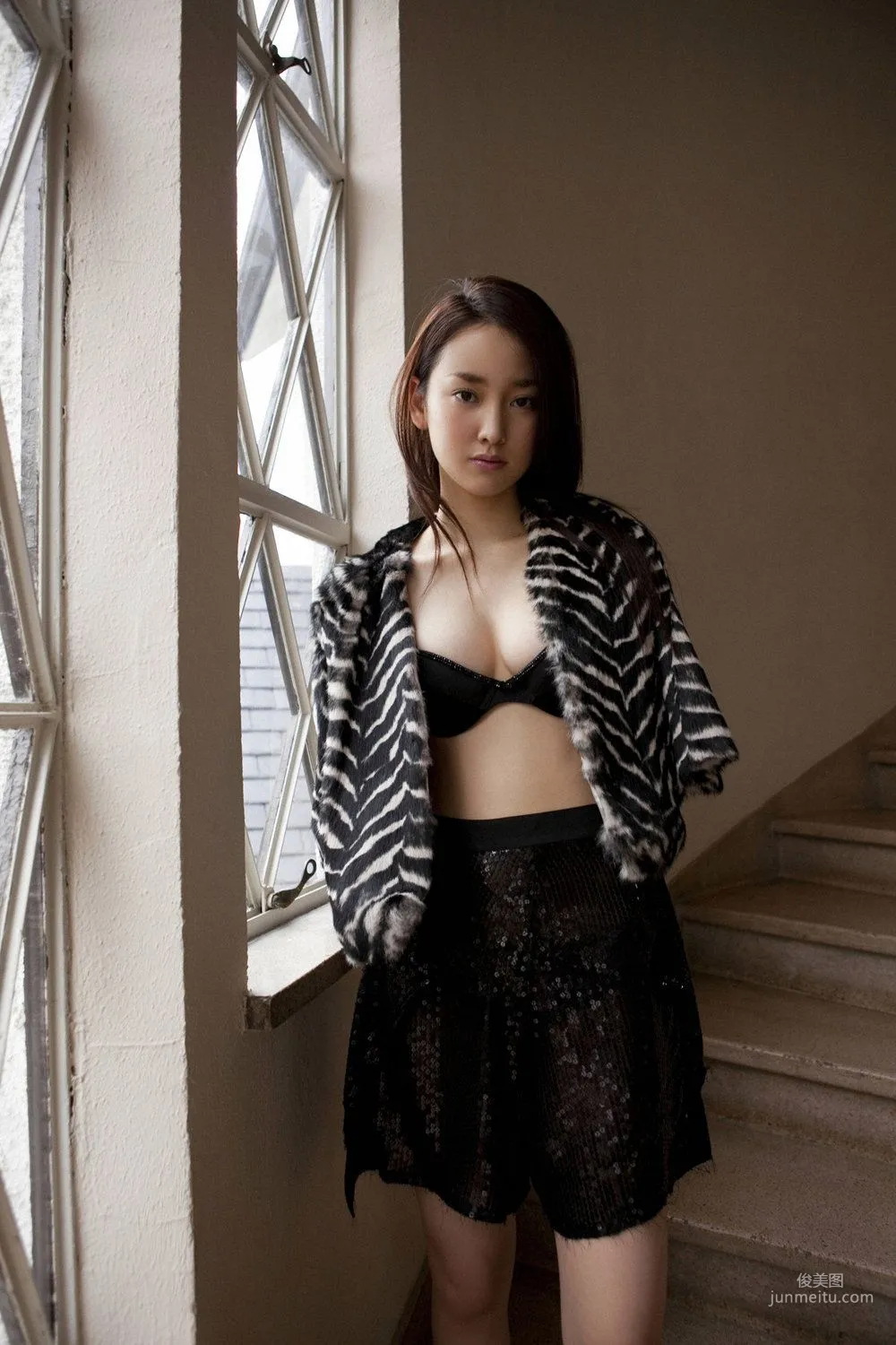 [YS Web] Vol.295 Natsuko Nagaike Photo Set photo 94