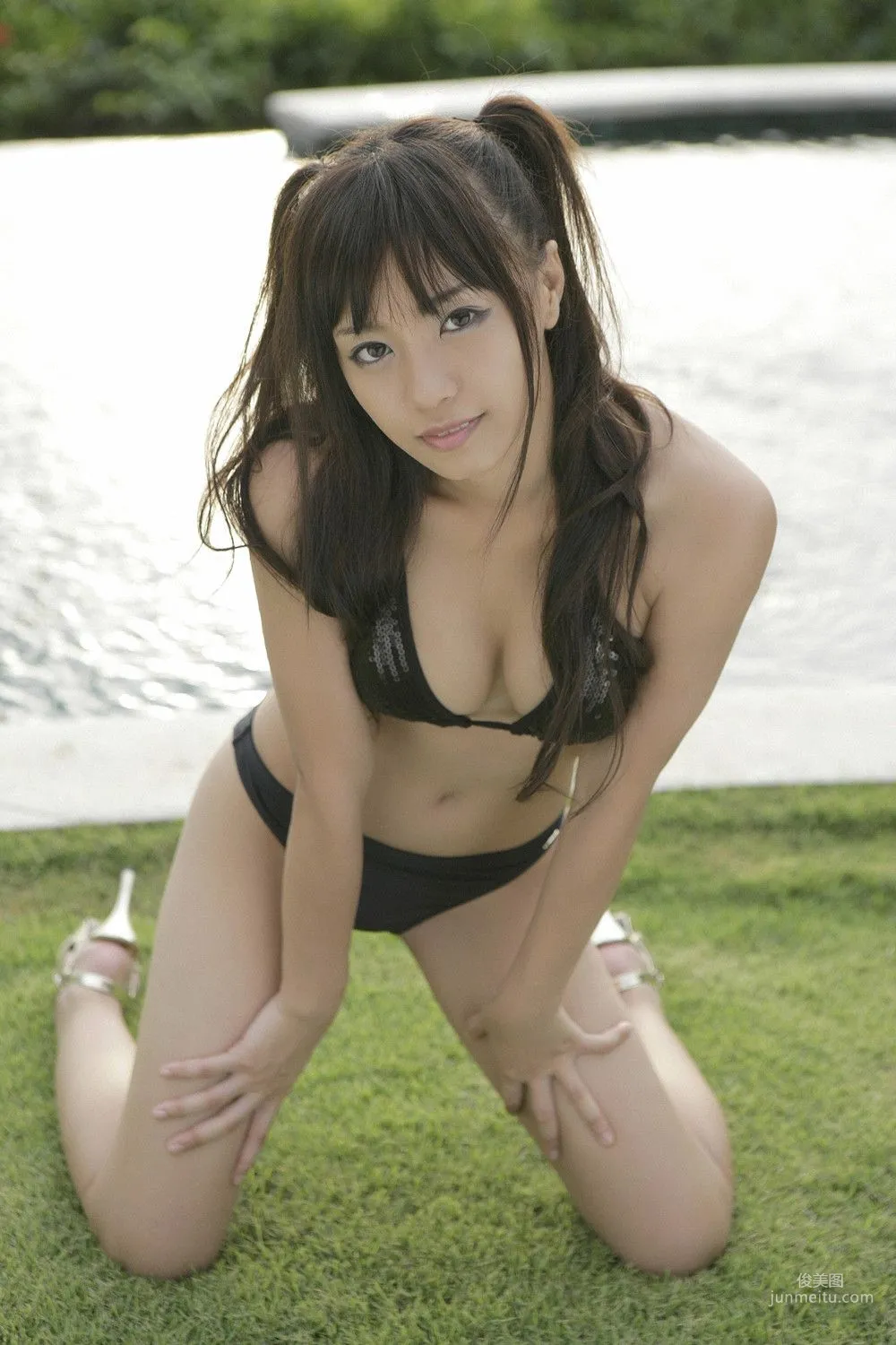 Reimi Tachibana, Curved Beauty [YS Web] Vol.346 photo 58