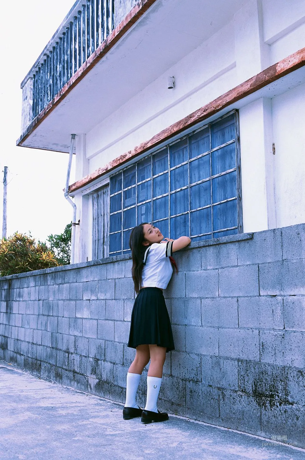 [YS Web] Vol.294 Saaya Irie 入江紗綾 写真集17
