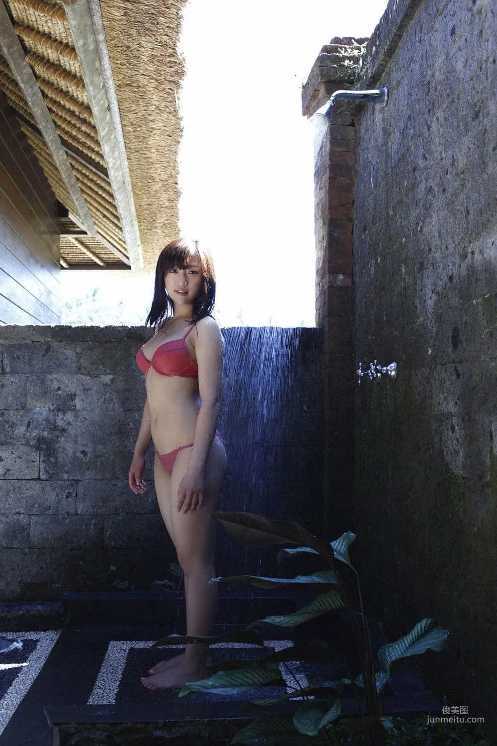 大友さゆり/大友惠《ロリフェイスの誘惑》寫真集 [YS Web] Vol.337 75