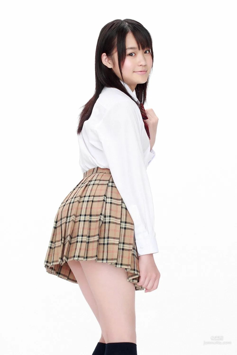Maki Fukumi, Otome Gakuin: Pure Angel Enrolls!, Photo Set [YS Web] Vol.325 photo 3