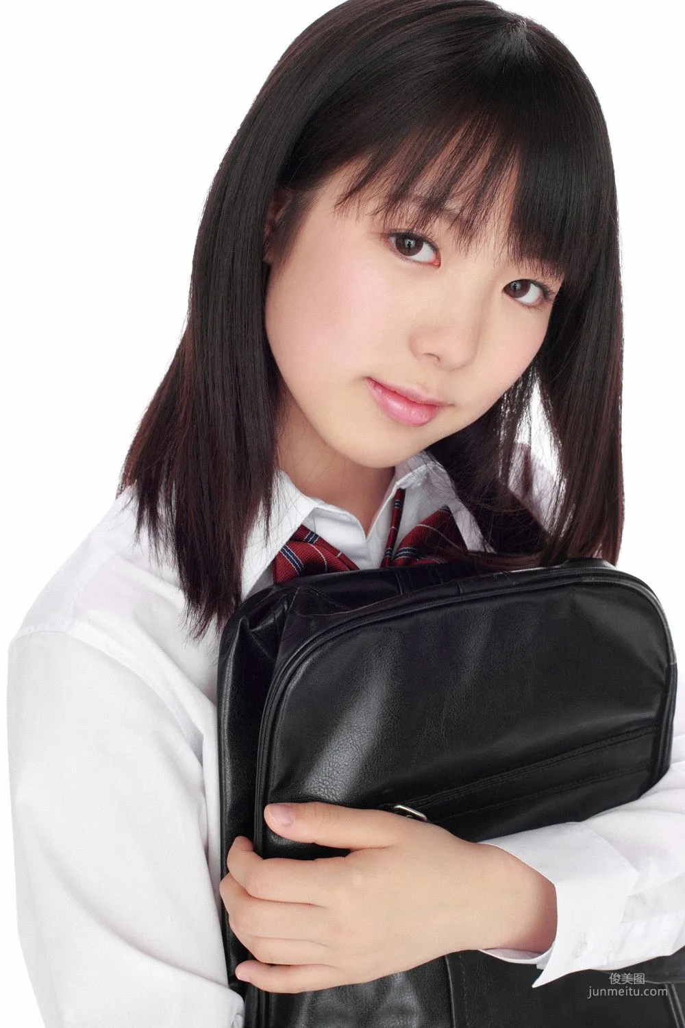 Nanako Yamashita, Peach Color Pure Girl Entry!! Photo Set [YS Web] Vol.351 photo 5