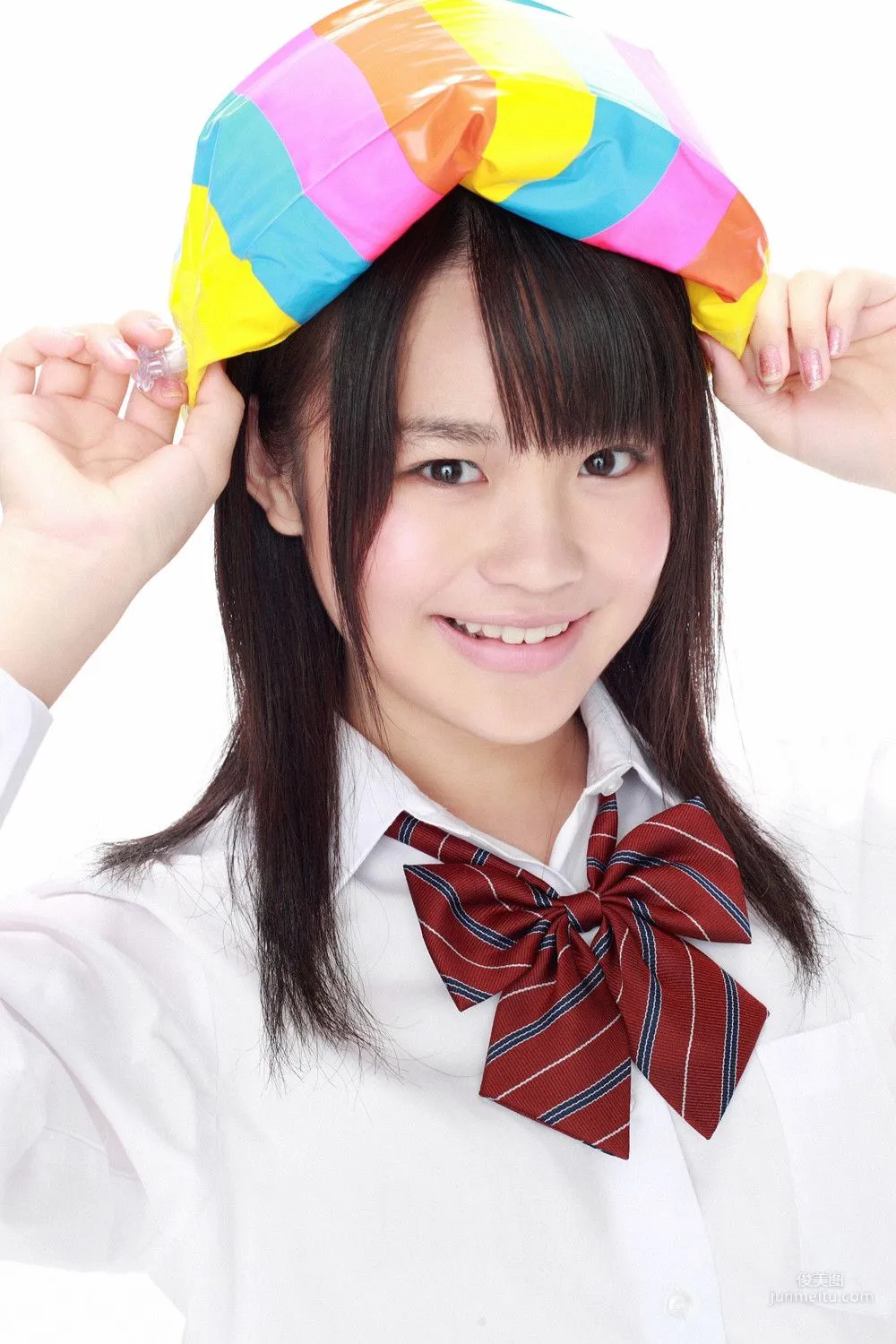 Maki Fukumi, Otome Gakuin: Pure Angel Enrolls!, Photo Set [YS Web] Vol.325 photo 22
