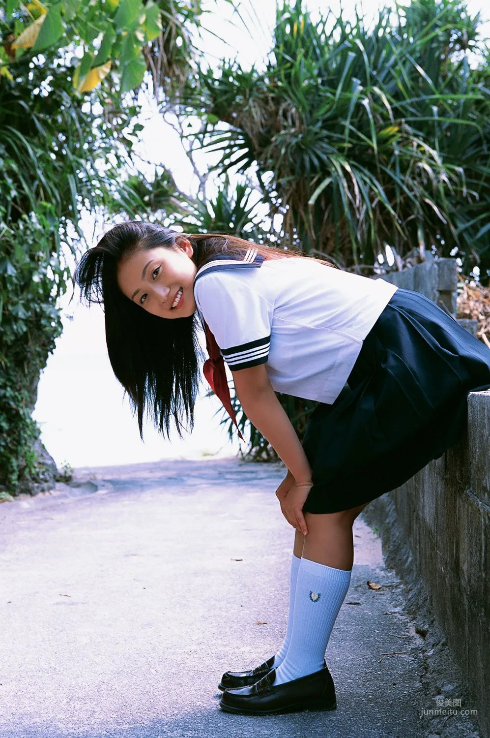 [YS Web] Vol.294 Saaya Irie 入江紗綾 写真集18