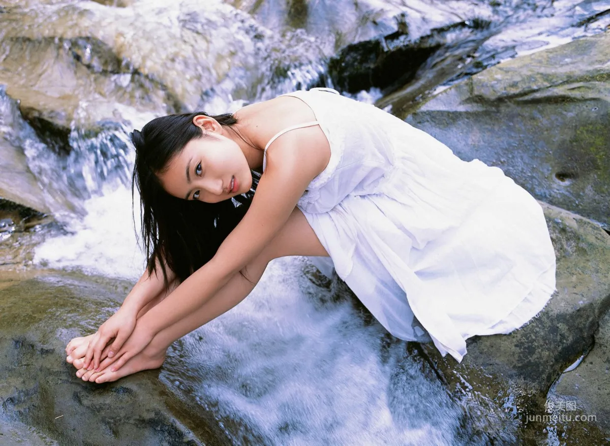 Saaya Irie, Houkago no Bouken, Photo Set [YS Web] Vol.310 photo 35