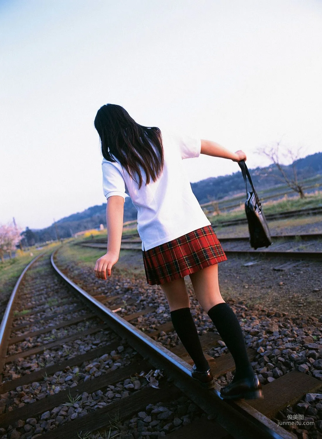 Saaya Irie, Houkago no Bouken, Photo Set [YS Web] Vol.310 photo 76