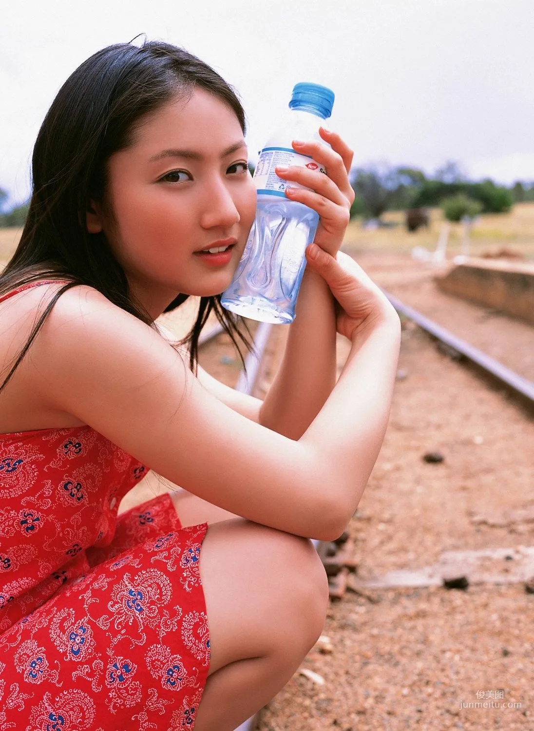Saaya Irie Love Me a Lot Photo Set [YS Web] Vol.287 photo 33