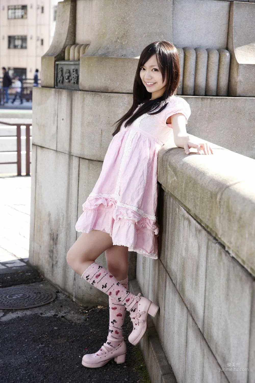 Hiroko Kamata: YS Web Vol. 342 photo 6