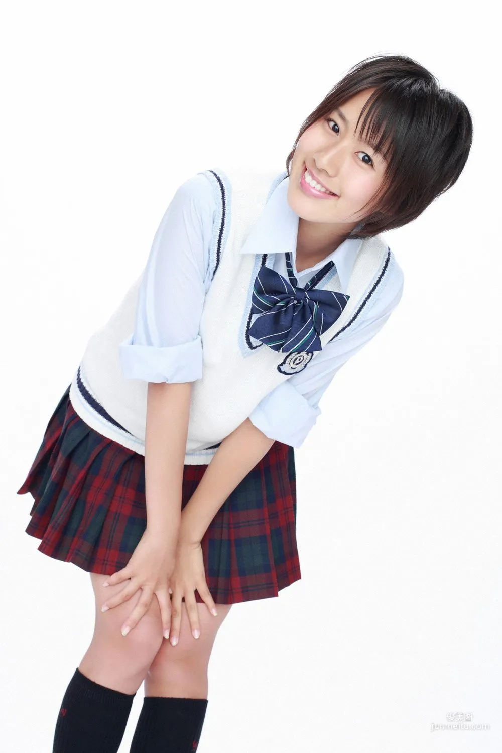 Maaya Morinaga, Maiden Academy: Thoroughbred Idol Enrollment!! Photo Set [YS Web] Vol.321 photo 4