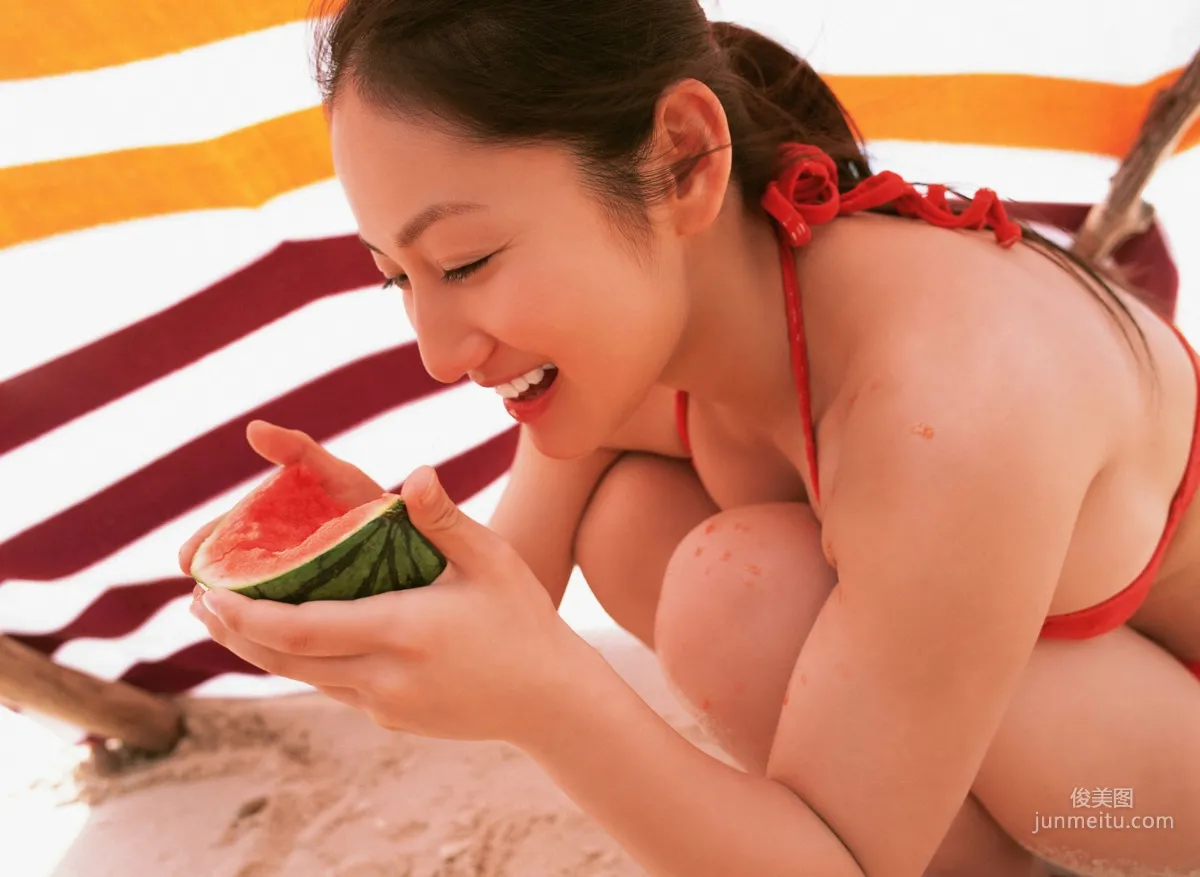 Saaya Irie Love Me a Lot Photo Set [YS Web] Vol.287 photo 91
