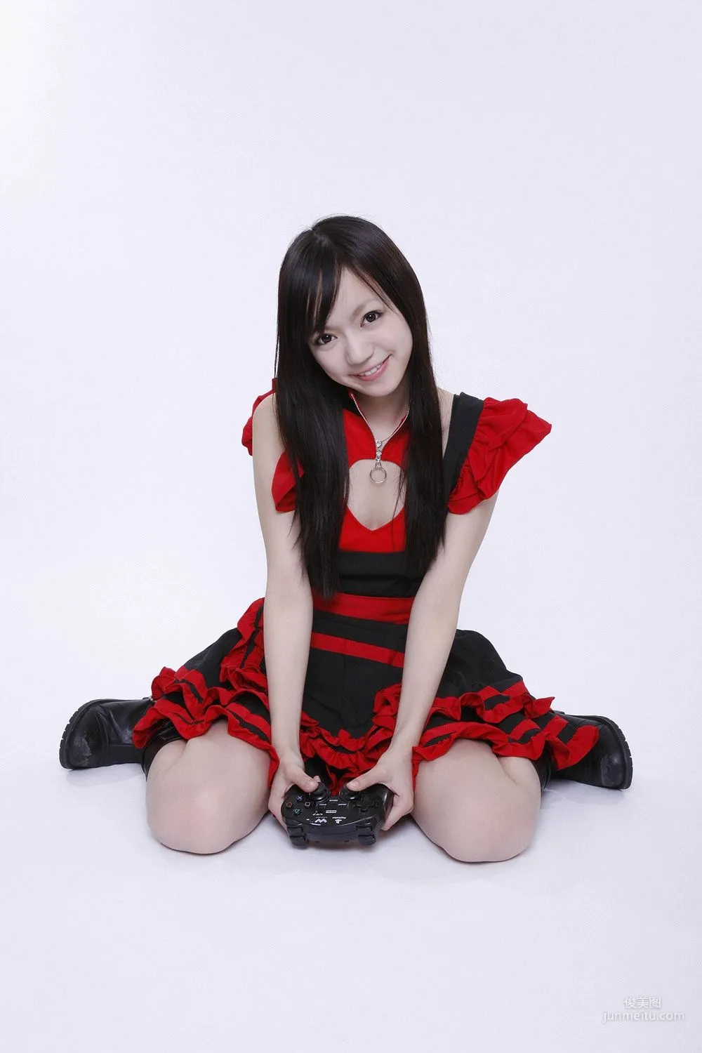 Hiroko Kamata: YS Web Vol. 342 photo 17